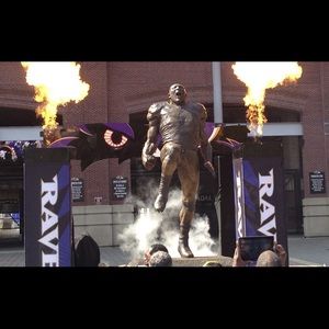 Meet your Posher, Orlando